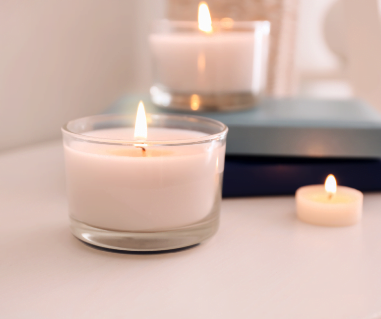 The Ultimate Candle Making Guide to Paraffin Wax - Kindled Craft