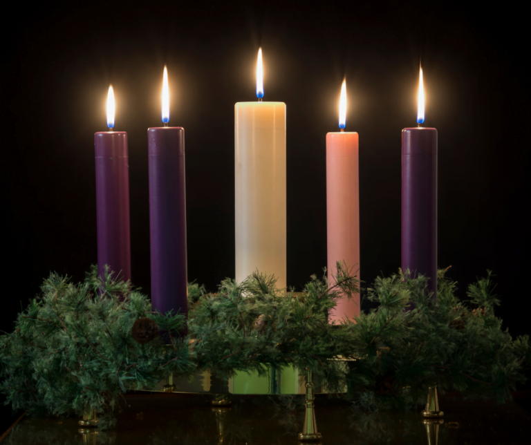 Celebrating Advent Advent Candles What You Need To Know