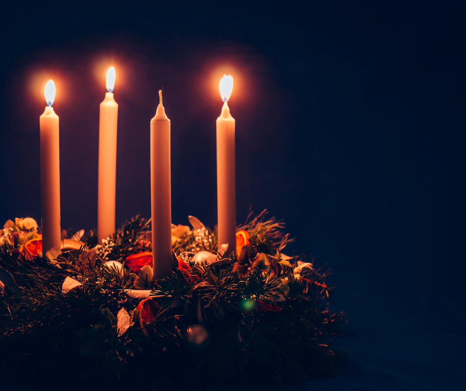 Celebrating Advent Advent Candles What You Need To Know