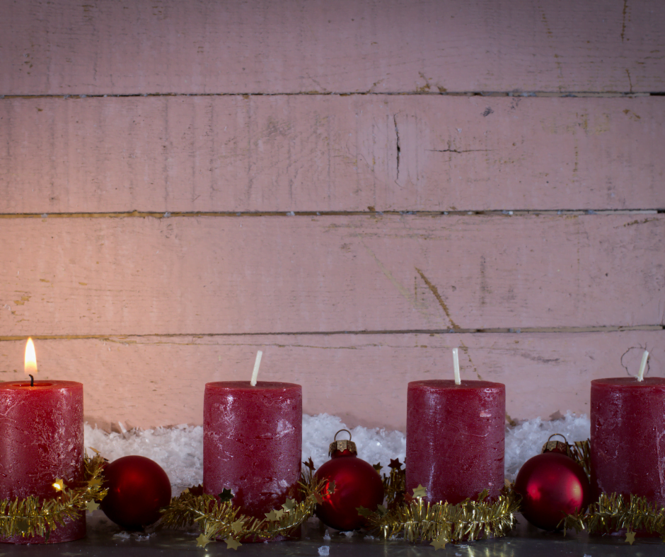 Celebrating Advent Advent Candles What You Need To Know