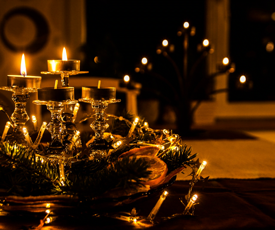 Celebrating Advent: Advent Candles What You Need To Know